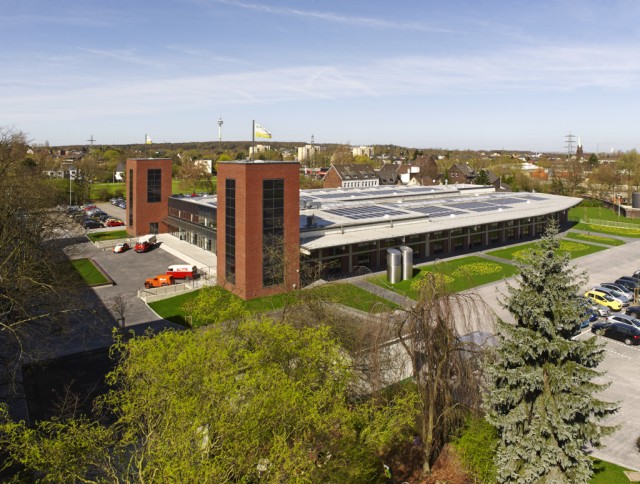 INNENARCHITEKTURBÜRO DOTZAUER